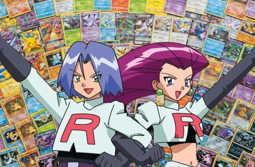 En 2025, il y a davantage de cartes Pokémon qui ont été imprimées que d’humains sur terre…et il y a quand même une pénurie !