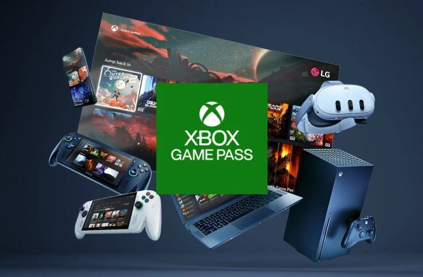 Une fuite interne chez Xbox dévoile la vérité sur la crise du Game Pass