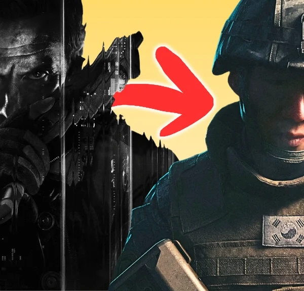 Modern Warfare 4 : les 5 gros changements par rapport au Call of Duty de l'année dernière