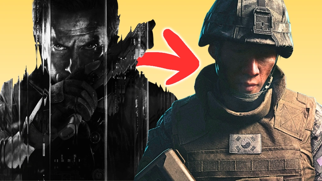 Modern Warfare 4 : les 5 gros changements par rapport au Call of Duty de l'année dernière