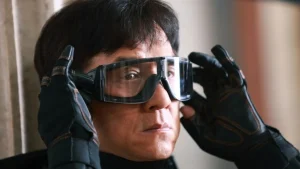 Un mélange d'Indiana Jones et de Mission Impossible : à 72 ans, Jackie Chan revient pour le quatrième volet d'une série d'action dans laquelle il a failli perdre la vie