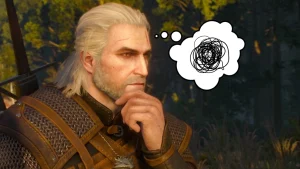 Attention à cette confusion sur le nouveau contenu The Witcher 3, les devs vous mettent en garde