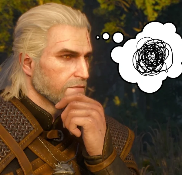 Attention à cette confusion sur le nouveau contenu The Witcher 3, les devs vous mettent en garde