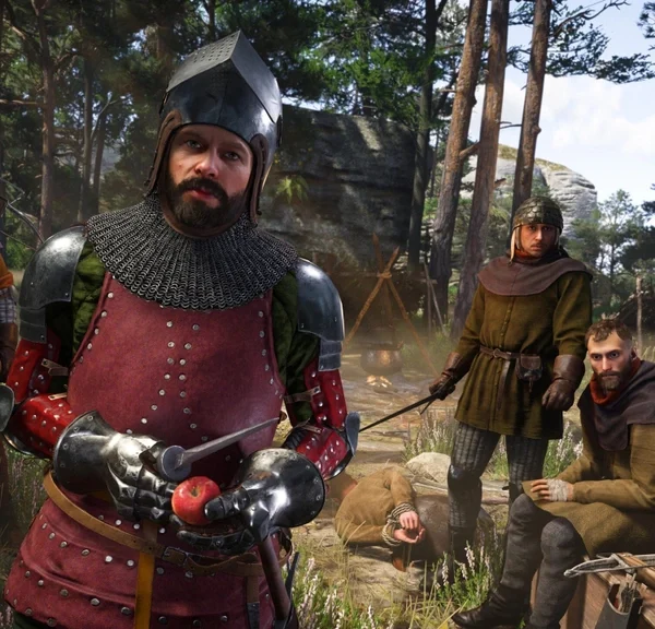 C'est officiel : le prochain Kingdom Come Deliverance répondra à l'une des principales questions qui se posaient aux fans, mais il en reste encore beaucoup d'autres à élucider