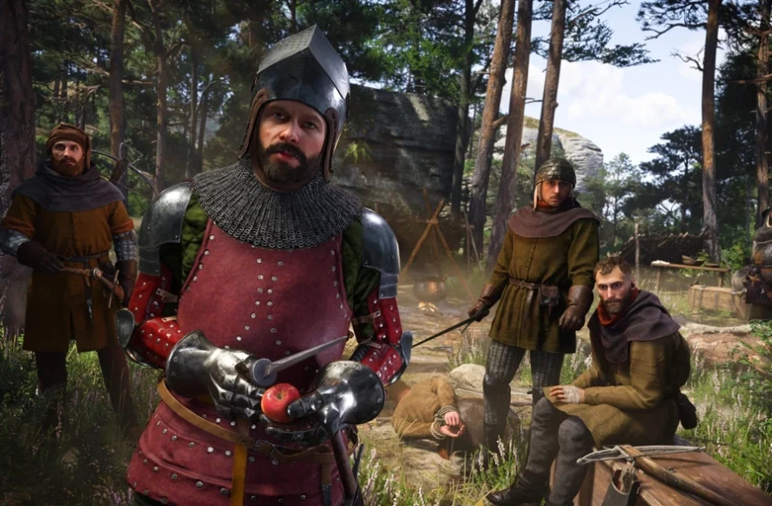 C'est officiel : le prochain Kingdom Come Deliverance répondra à l'une des principales questions qui se posaient aux fans, mais il en reste encore beaucoup d'autres à élucider