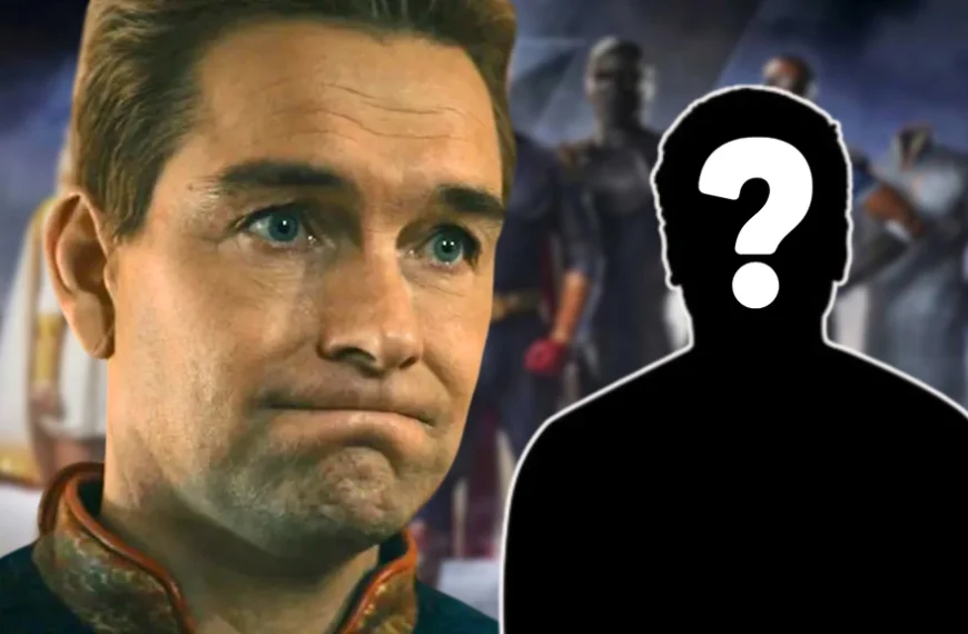 Un super-héros de The Boys a causé plus de dégâts que Homelander, et pourtant, on ne l'aperçoit pas une seule seconde dans le dernier épisode