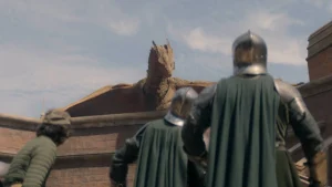La bataille la plus sanglante de Game of Thrones sera dans House of the Dragon saison 3