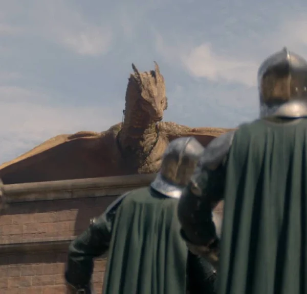 La bataille la plus sanglante de Game of Thrones sera dans House of the Dragon saison 3