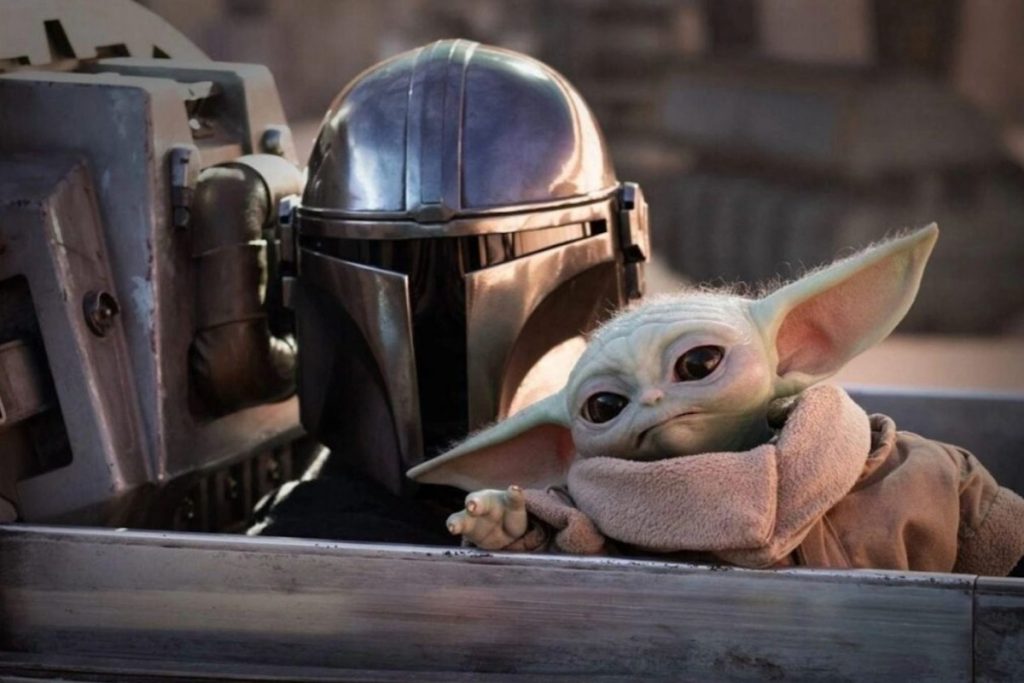 The Mandalorian and Grogu : les premières critiques viennent de tomber, le nouveau film Star Wars divise déjà