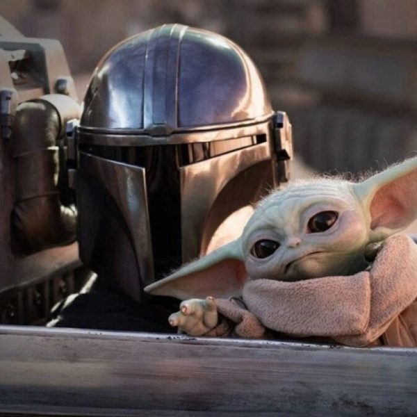 The Mandalorian & Grogu : combien de scènes post-générique pour le retour de Star Wars au cinéma ?
