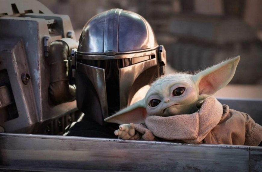 The Mandalorian & Grogu : combien de scènes post-générique pour le retour de Star Wars au cinéma ?