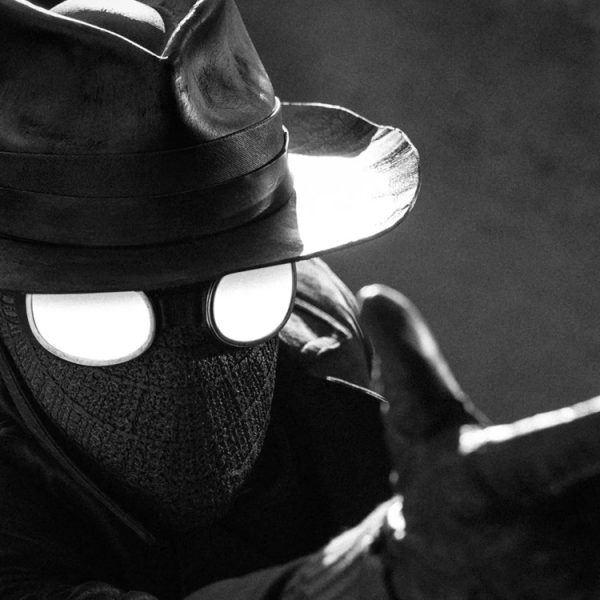 Spider-Noir : cette règle de Marvel a complètement changé la série Prime Video