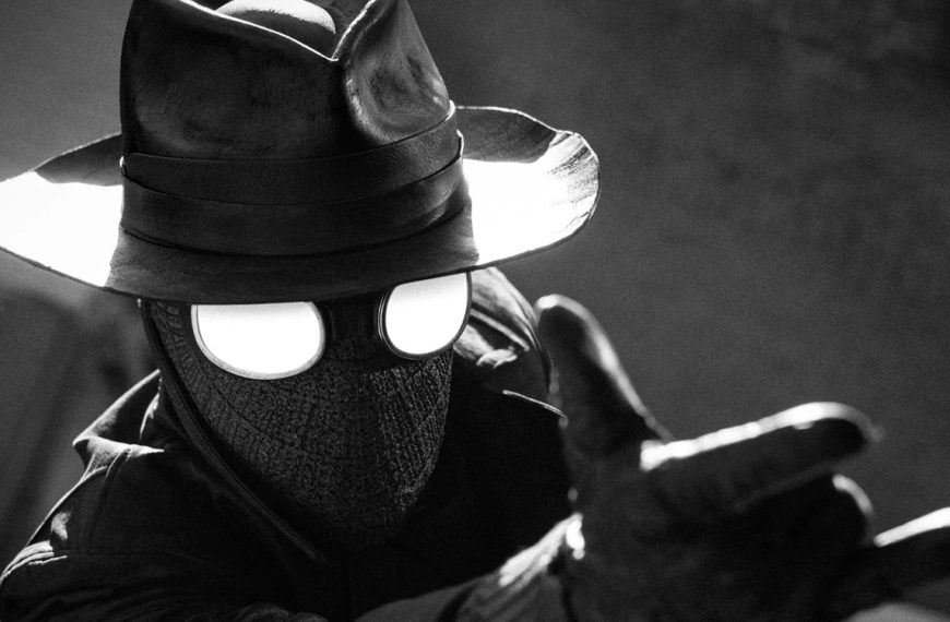 Spider-Noir : cette règle de Marvel a complètement changé la série Prime Video