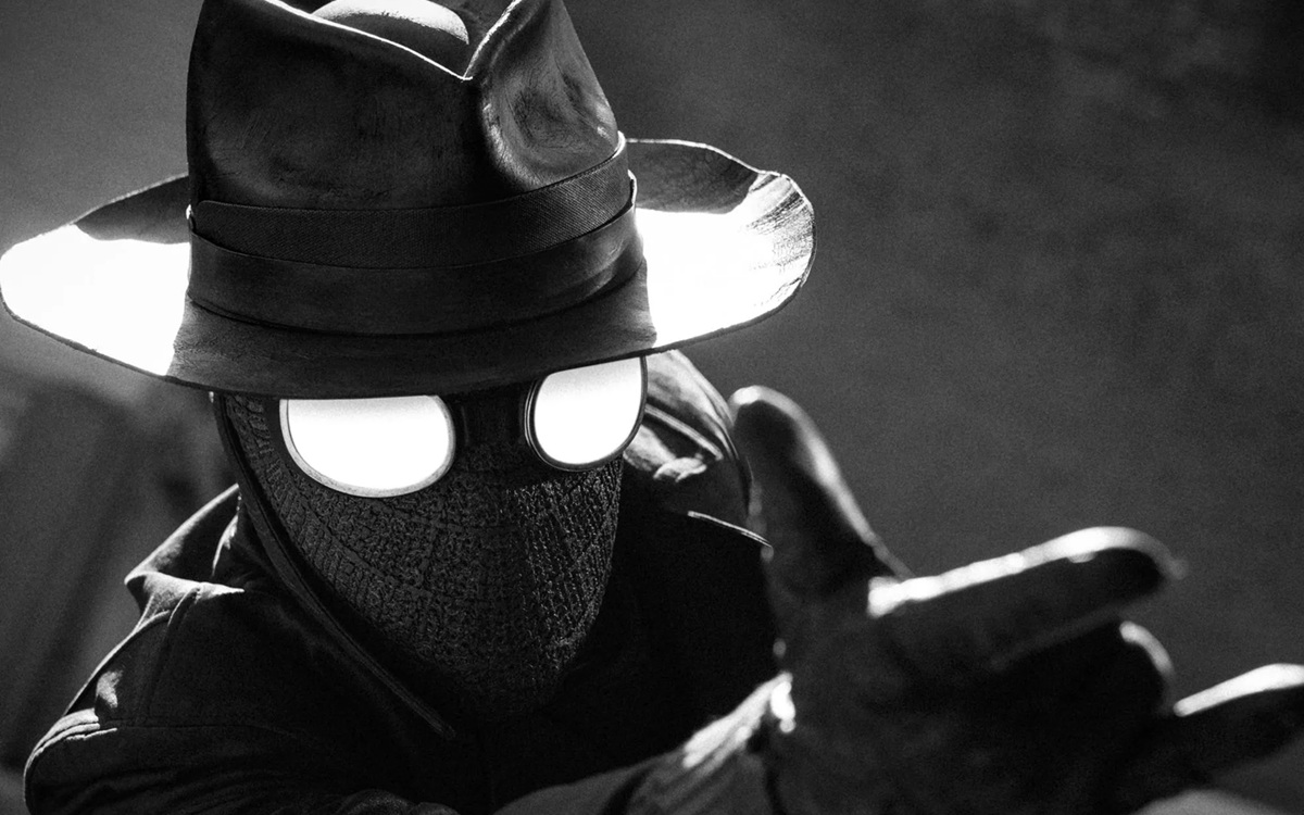 Spider-Noir : cette règle de Marvel a complètement changé la série Prime Video