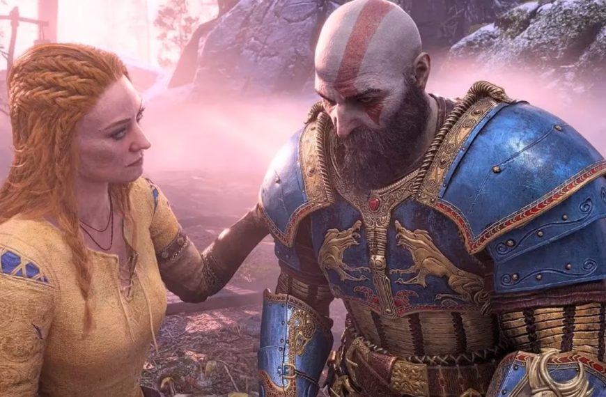 State of Play : Sony pourrait préparer une énorme surprise pour les joueurs PS5