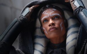 Ahsoka : pas de panique, la saison 2 va bien arriver… mais pas cette année