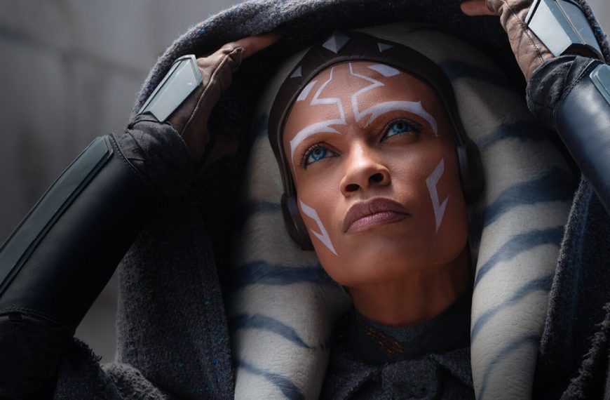 Ahsoka : pas de panique, la saison 2 va bien arriver… mais pas cette année