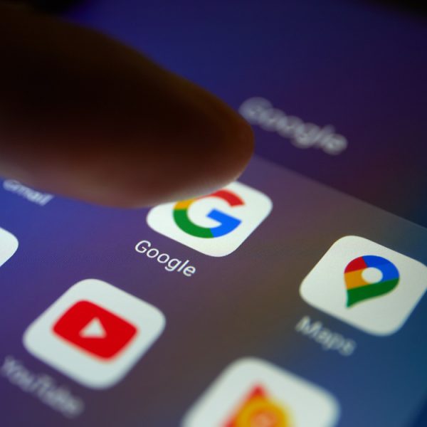 L’application Google va afficher des recommandations vidéo, voici comment on y accède