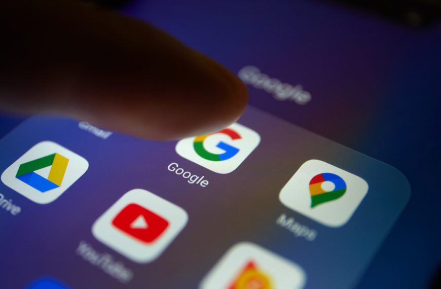L’application Google va afficher des recommandations vidéo, voici comment on y accède