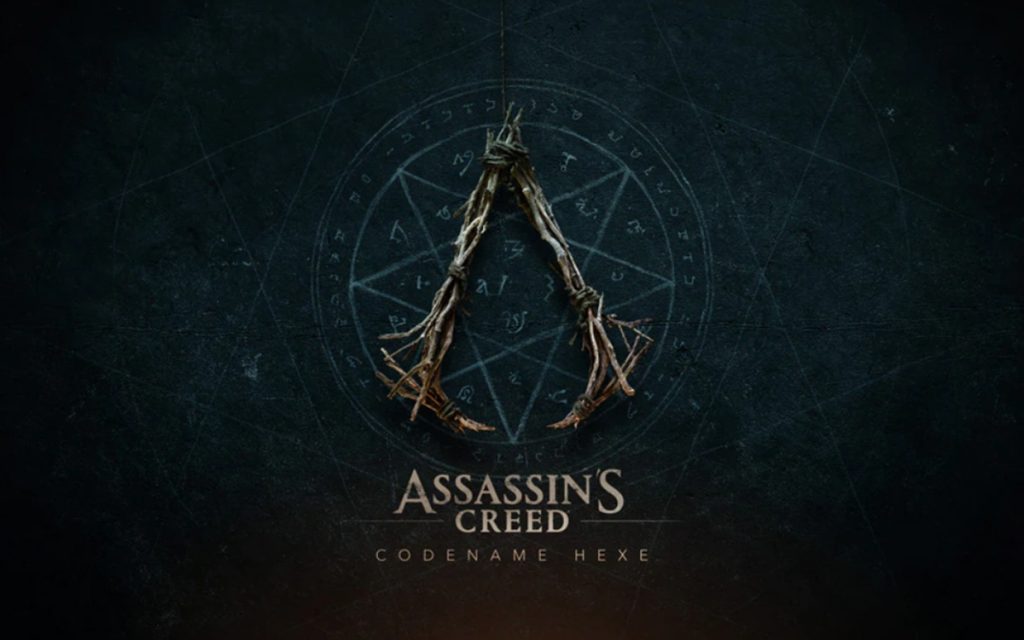On a une fenêtre de sortie pour Assassin’s Creed Hexe, un jeu Far Cry et un Ghost Recon