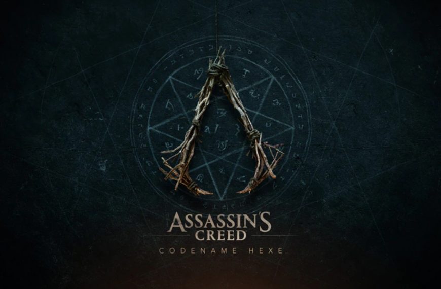 On a une fenêtre de sortie pour Assassin’s Creed Hexe, un jeu Far Cry et un Ghost Recon