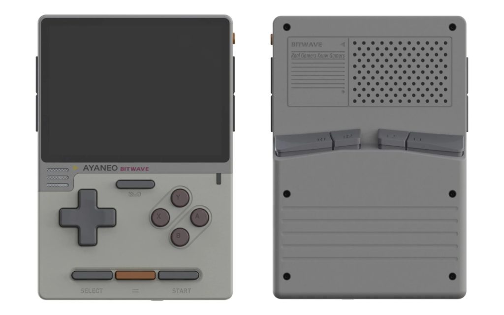 L’Ayaneo Pocket Block pourrait être le Game Boy moderne abordable