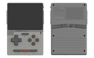 L’Ayaneo Pocket Block pourrait être le Game Boy moderne abordable