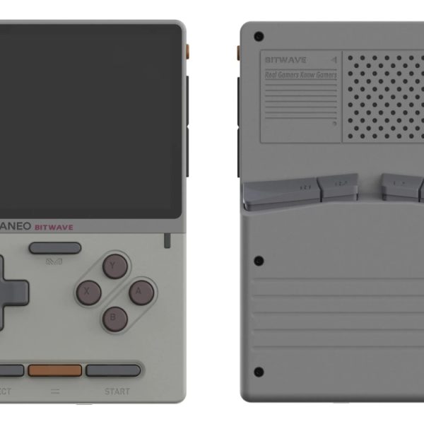 L’Ayaneo Pocket Block pourrait être le Game Boy moderne abordable