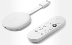 Surprise ! L’IA Gemini débarque sur les Google Chromecast 4K avec Google TV