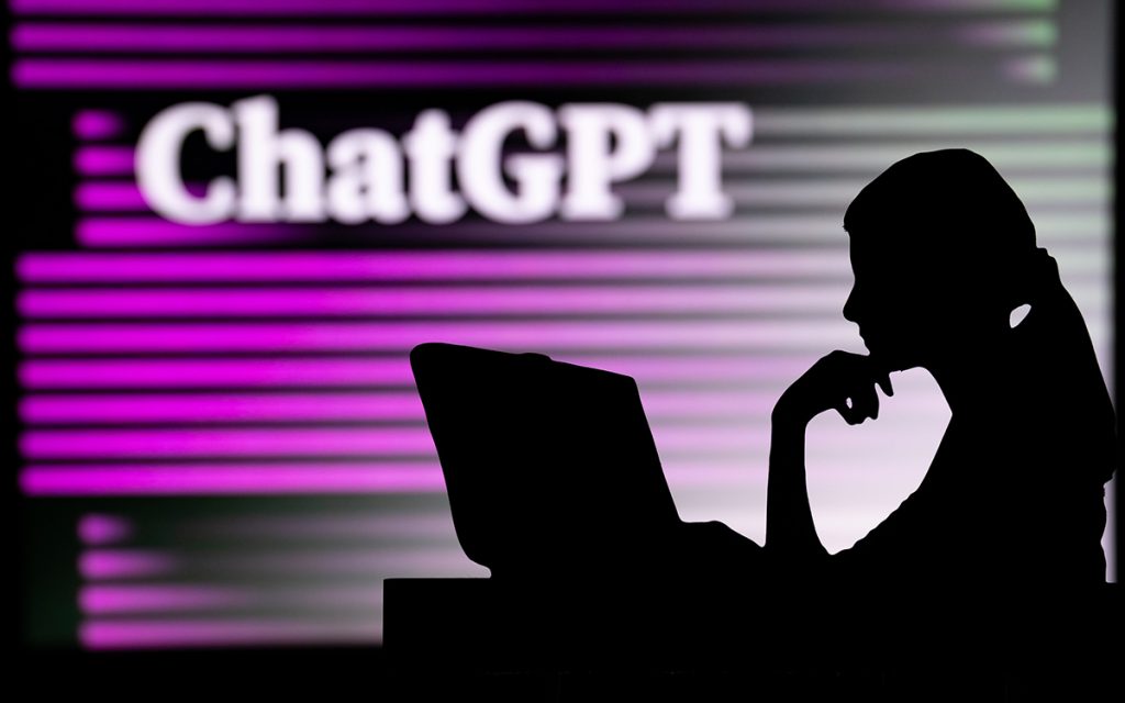 Vous cherchez ChatGPT sur Google ? Attention à cette nouvelle arnaque