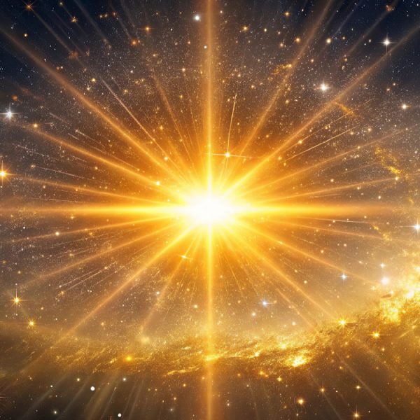 Une étoile morte au champ magnétique colossal serait à l’origine de cette supernova hors norme