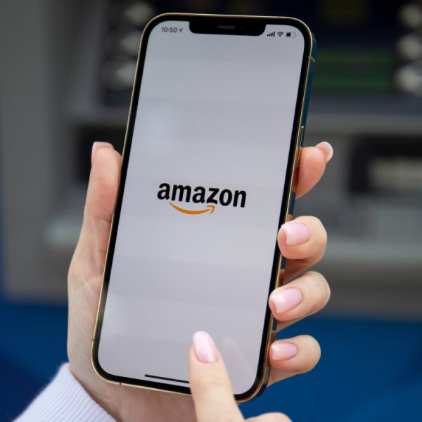 Amazon va-t-il lancer un nouveau smartphone ?