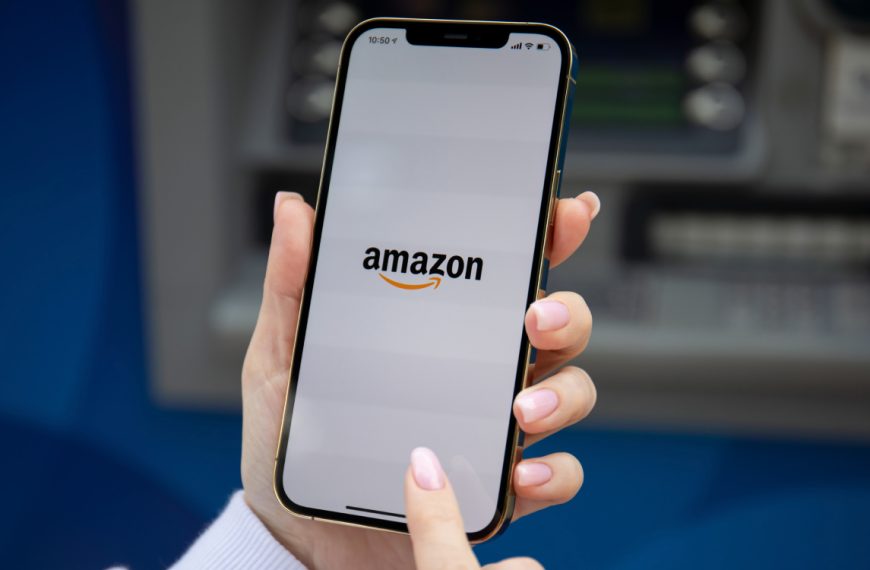 Amazon va-t-il lancer un nouveau smartphone ?