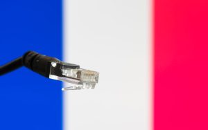 La France est championne d’Europe de la vitesse de connexion Internet