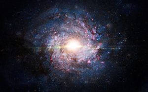 Cette théorie surprenante expliquerait l’énergie sombre avec un outil vieux de cent ans