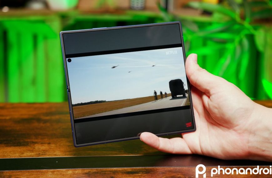 Surprise, le Samsung Galaxy Z Fold 8 n’aurait pas ces fonctionnalités que l’on était certain qu’il aurait