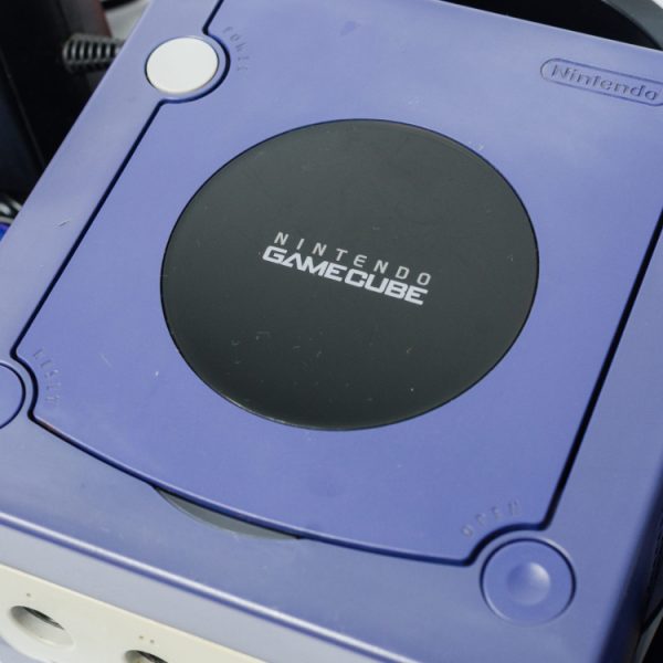 Le lecteur Blu-Ray de votre PC peut copier vos jeux Xbox, Wii ou GameCube, légalement