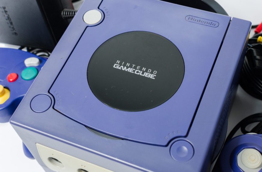 Le lecteur Blu-Ray de votre PC peut copier vos jeux Xbox, Wii ou GameCube, légalement