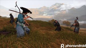 C’est confirmé, les jeux PS5 ne sortiront plus sur PC, il va falloir investir pour jouer à Ghost of Yotei