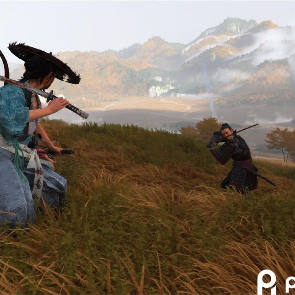 C’est confirmé, les jeux PS5 ne sortiront plus sur PC, il va falloir investir pour jouer à Ghost of Yotei