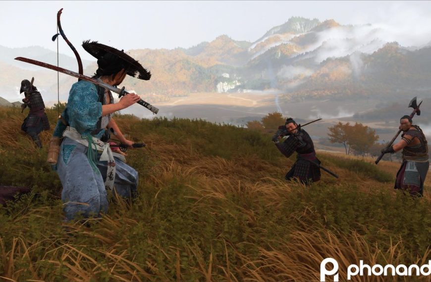 C’est confirmé, les jeux PS5 ne sortiront plus sur PC, il va falloir investir pour jouer à Ghost of Yotei