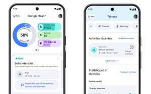 Google Health remplace Fitbit et les utilisateurs sont furieux, mais pourquoi ?