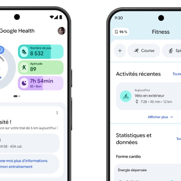 Google Health fait-il finalement l’impasse sur des années d’entraide de la Communauté Fitbit (malgré sa promesse) ?