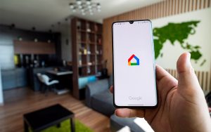 Google Home : 5 ans après le dernier Nest Hub, un nouvel écran connecté enfin en préparation ?