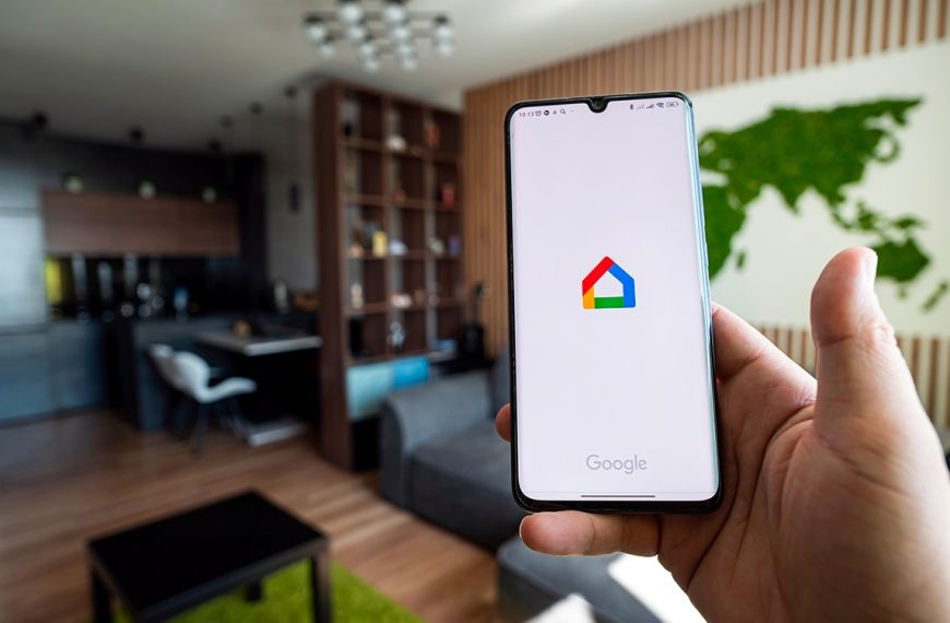 Google Home : Gemini gagne en efficacité et devient même votre mixologue personnel