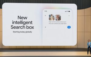 Google veut révolutionner la recherche web, mais son IA fait n’importe quoi