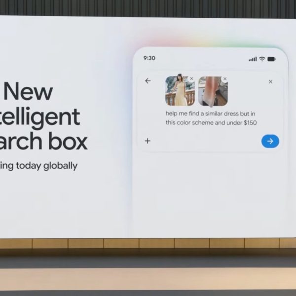 Google veut révolutionner la recherche web, mais son IA fait n’importe quoi