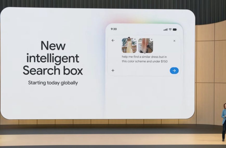 Google veut révolutionner la recherche web, mais son IA fait n’importe quoi