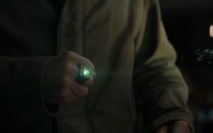 Lanterns : les Yellow Lanterns dans la future série DC d’HBO Max ?