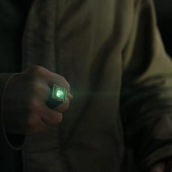 Lanterns : les Yellow Lanterns dans la future série DC d’HBO Max ?